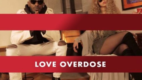 May D - Love Overdose (Prod. By Legendury Beatz)