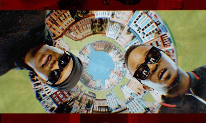 M.I Abaga Ft. Dice Ailes - Your Father (Official Video)