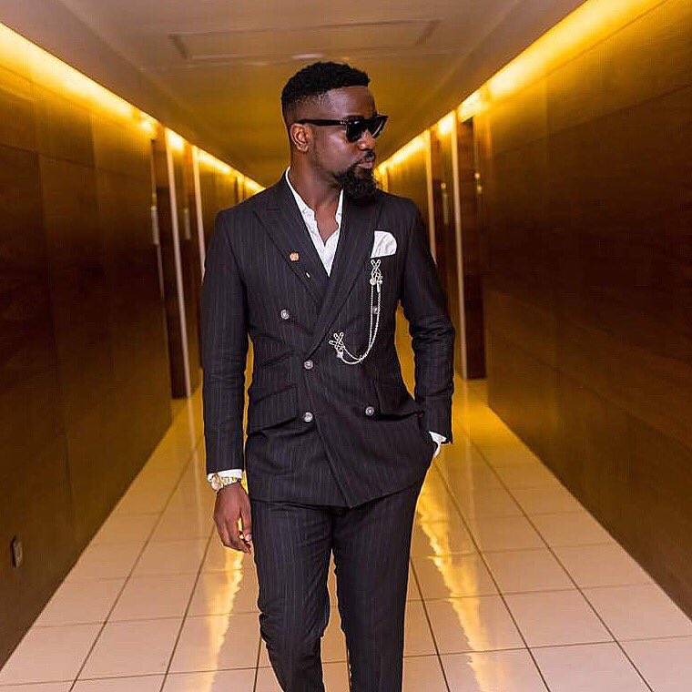 Sarkodie - No Coiling (KMT Remix) (Mixed by Possigee)