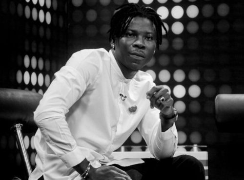 Stonebwoy misses out on historic win at 2018 Grammy Awards