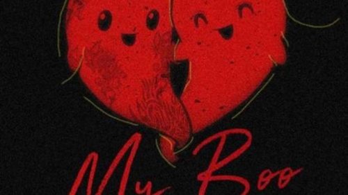 Vybz Kartel - My Boo (Prod. By Vybxz Kartel Muzik)