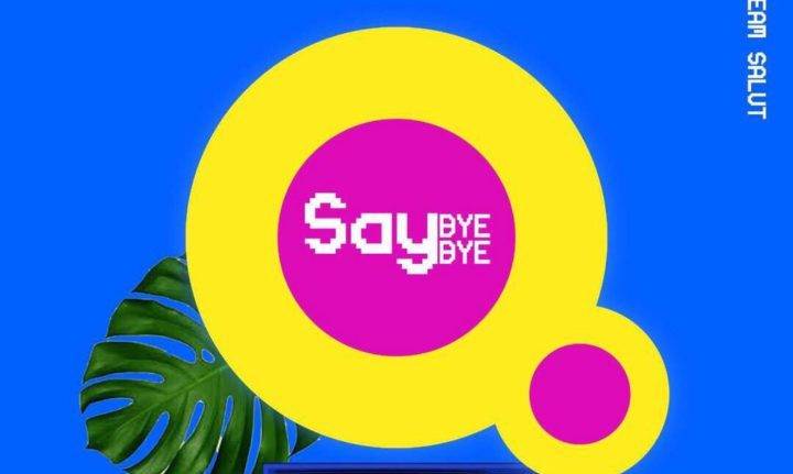 Ycee Ft. Eugy - Say Bye Bye