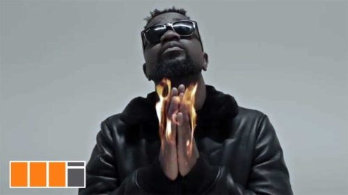 Sarkodie ft. Big Narstie x Jayso - Light It Up (Official Video)