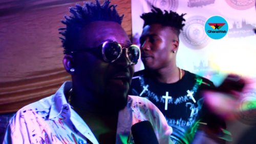 VGMA 2018: I deserve songwriter of the year – Bullet