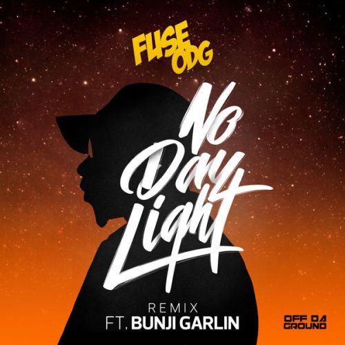 Fuse ODG ft. Bunji Garlin - No Daylight (Remix)