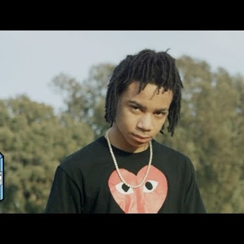 YBN Nahmir - Bounce Out With That (Instrumental)