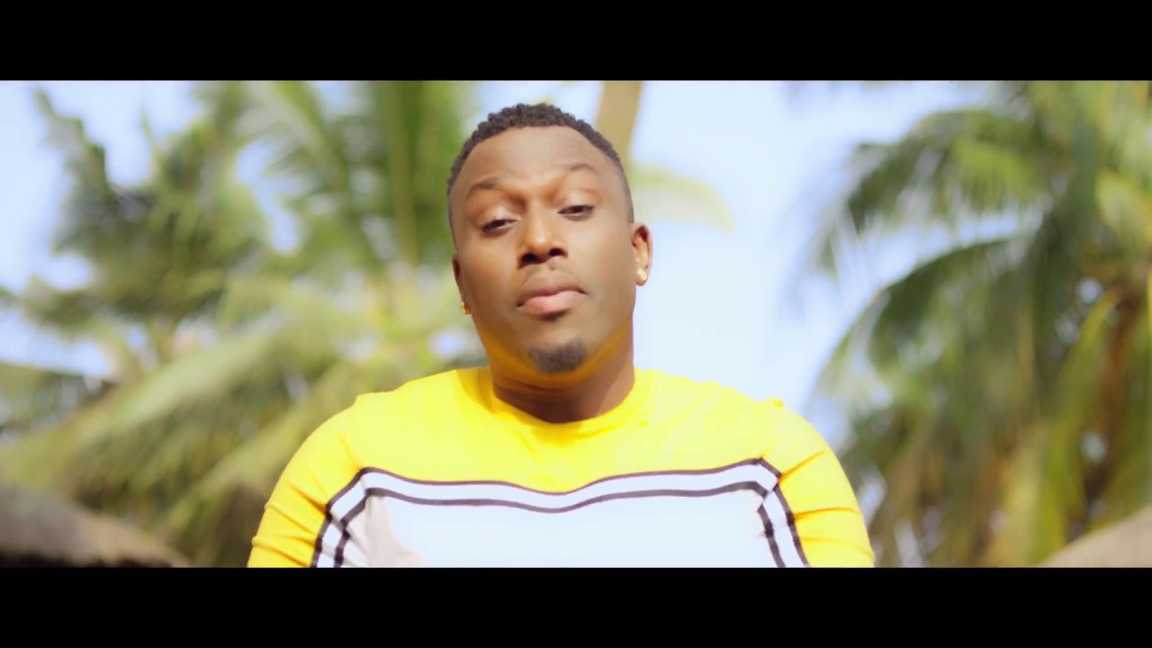 Coded (4×4) - Edey Pain Dem (Official Video)