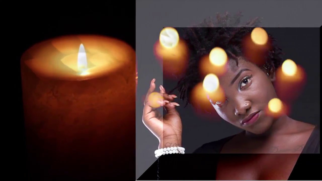 R.I.P EBONY- We Love You Even In Death.