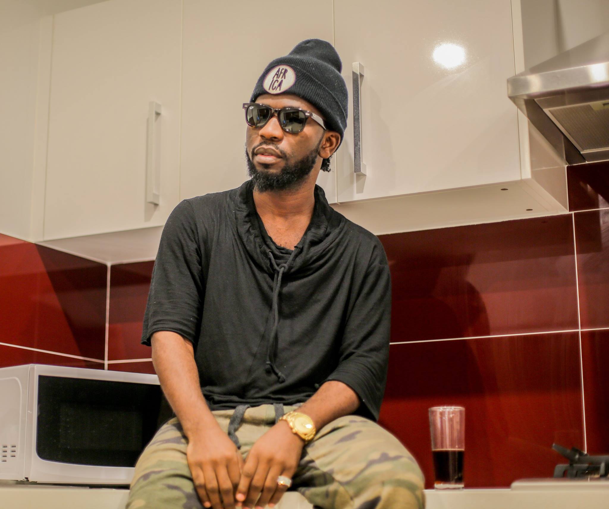 Bisa kdei to release 'Connect' album in April