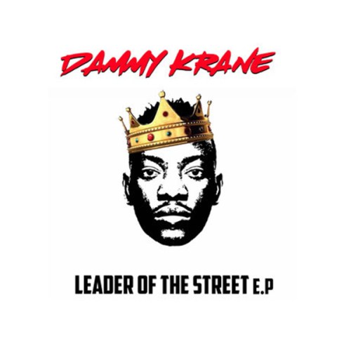 Dammy Krane ft Stonebwoy x Demarco - Ohemaa