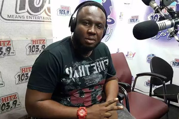 I thought I knew excellence till I worked with Lumba, Kojo Antwi - Kaywa