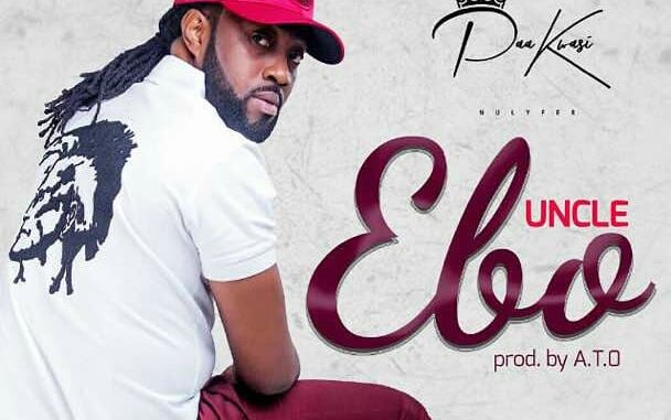 Paa Kwasi - Uncle Ebo (Prod. By A.T.O)