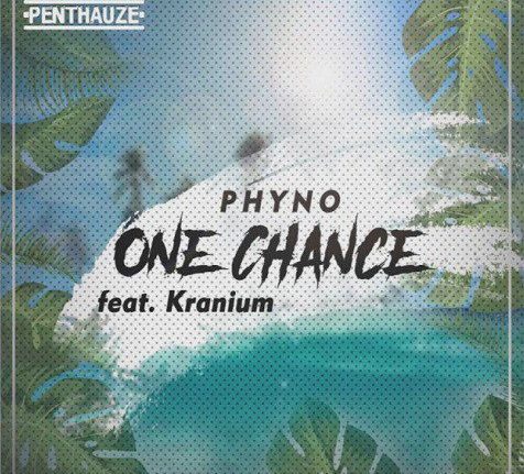 Phyno ft Kranium - One Chance
