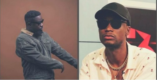 Sarkodie responds to E.L’s collaboration proposal