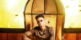 KiDi - Thunder (Prod by KiDi) Lynx Entertainment Singer KiDi Releases a Brand New song dubbed “THUNDER”. The new song comes after a successful release of ‘Adiepena’ . song was produced by Himself.