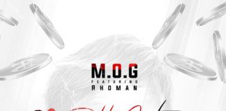 MOG - Bill Gates Ft. Rhoman (Prod By MOG Beatz)